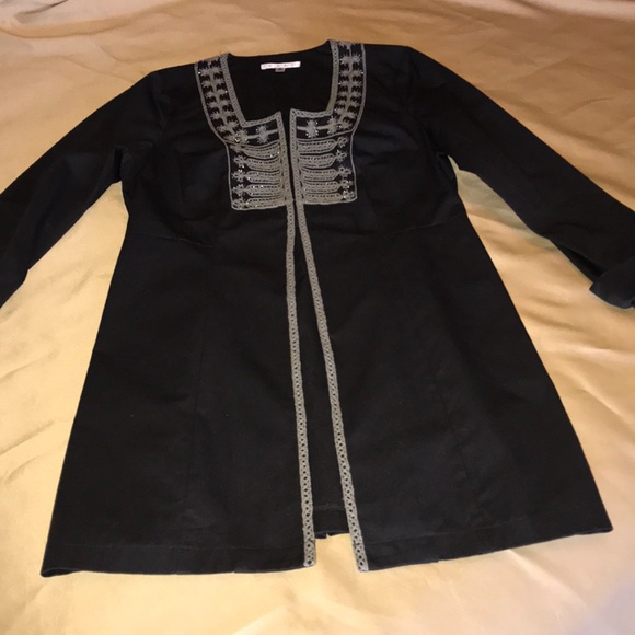 Cabi Turkish Delight Jacket - Picture 2 of 4