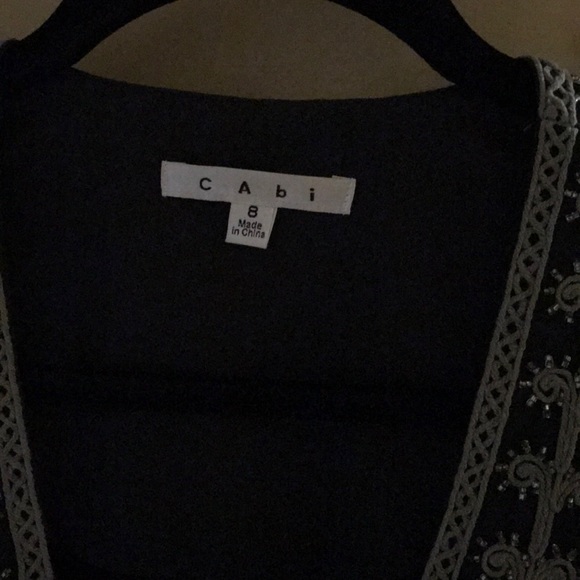 Cabi Turkish Delight Jacket - Picture 4 of 4