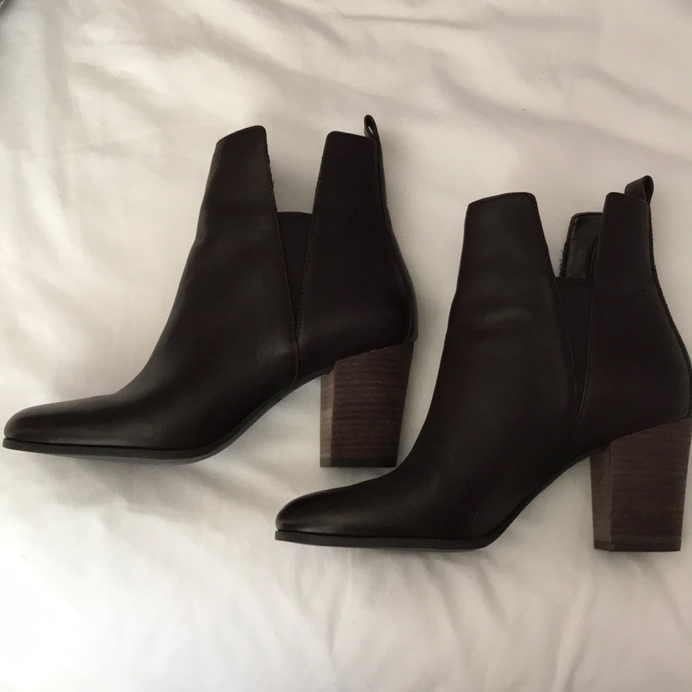 Cole Haan Booties LOWEST PRICE