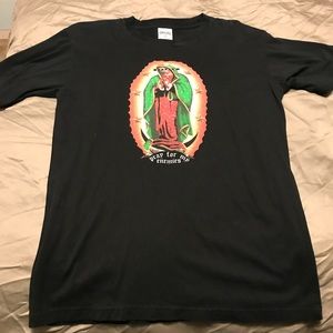 Crooks and castle tee