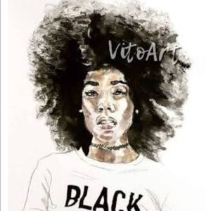 Meet your Posher, Alexus