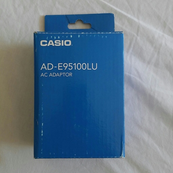 Casio SA-76 Electronic Keyboard - Picture 6 of 6