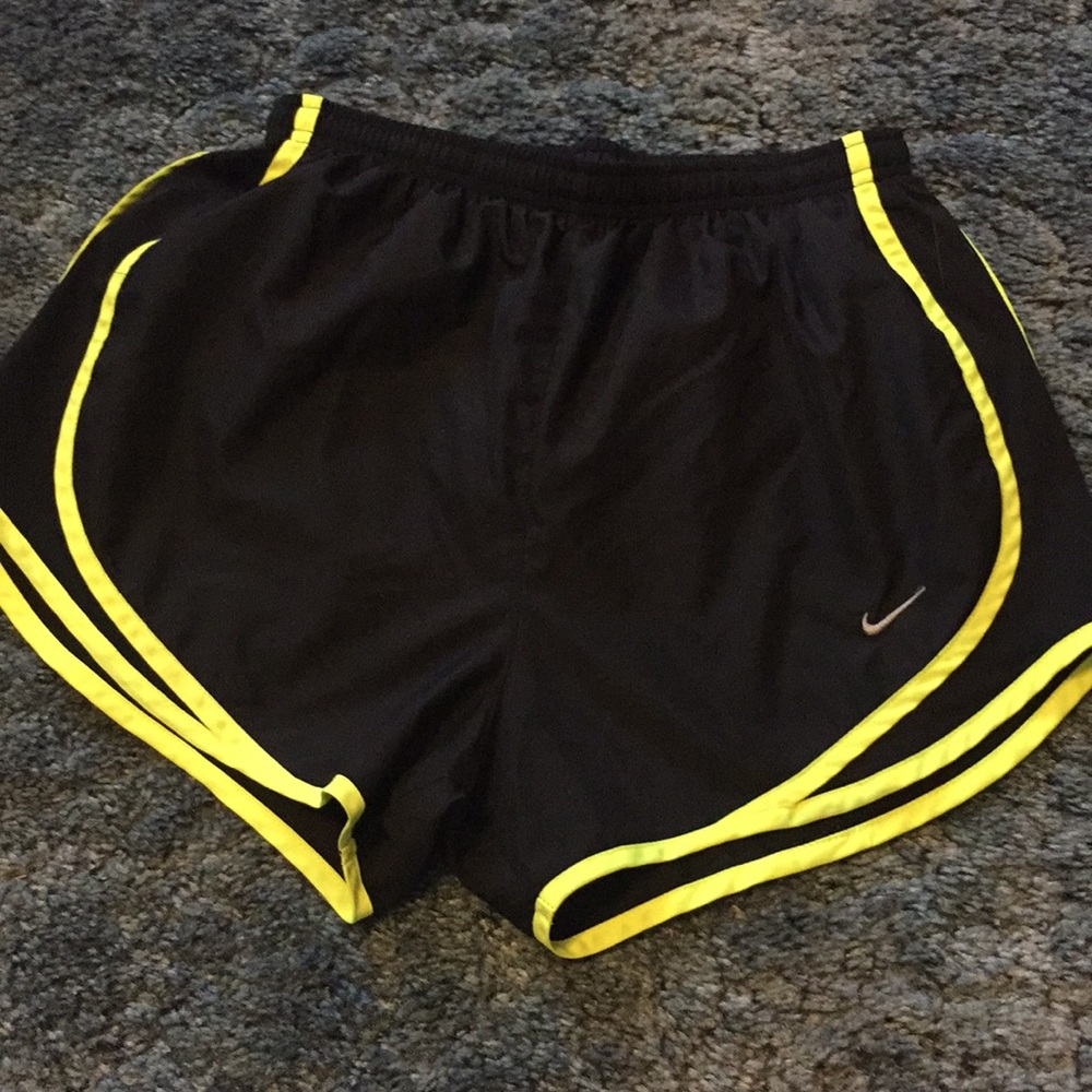 Nike Dri-Fit Shorts