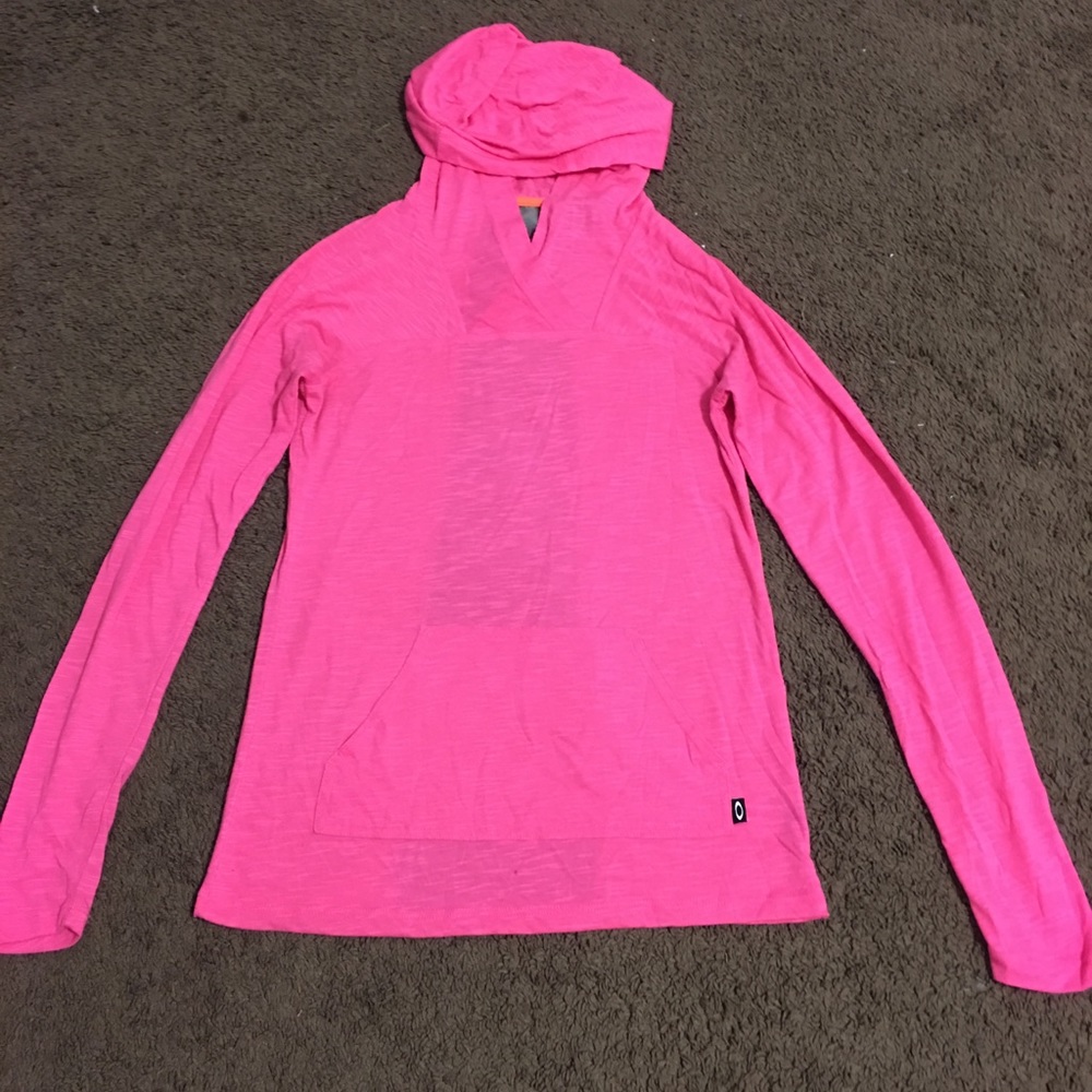 Oakley pullover