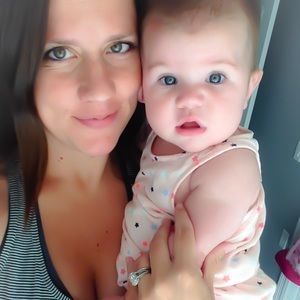 Meet your Posher, Tracey