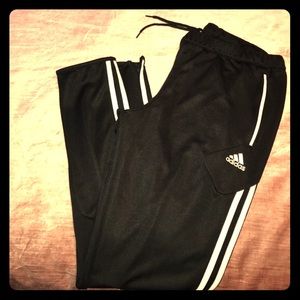 Adidas joggers