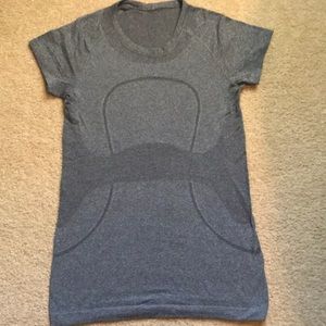 lululemon swiftly tech short sleeve crew