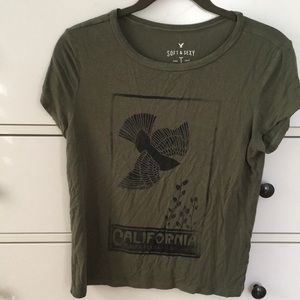 AEO soft & sexy t