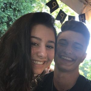 Meet your Posher, Mikey