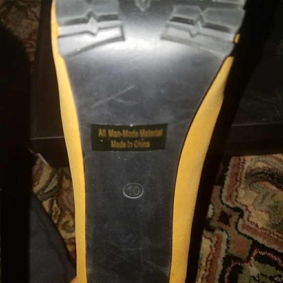 New never worn boot - Picture 8 of 8