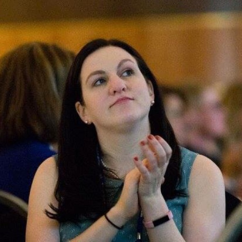 Meet your Posher, Taryn