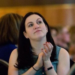 Meet your Posher, Taryn