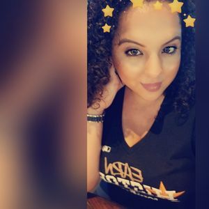 Meet your Posher, Tamara