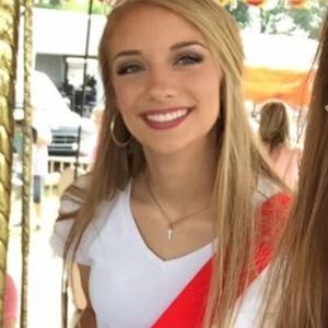 Meet your Posher, Grayce