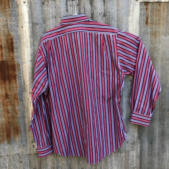 Polo by Ralph Lauren Regular Classic Fit Shirt - Picture 2 of 3