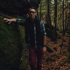 Meet your Posher, Steven