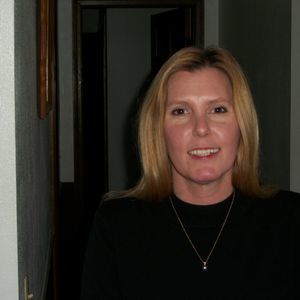 Meet your Posher, Barbara