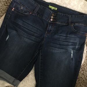 YMI Pants - 🎈YMI Bermuda Shorts YMI Pants - 🎈YMI Bermuda Shorts