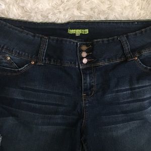 YMI Pants - 🎈YMI Bermuda Shorts YMI Pants - 🎈YMI Bermuda Shorts