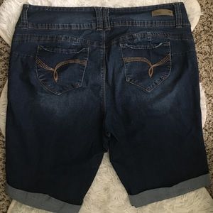YMI Pants - 🎈YMI Bermuda Shorts YMI Pants - 🎈YMI Bermuda Shorts