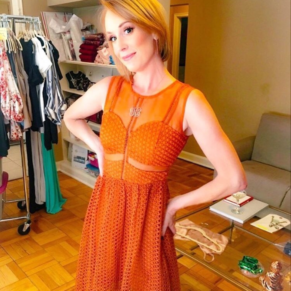 SALE🛍NWT🛍 NIC&KAT FETCHING FRANCIS 👗