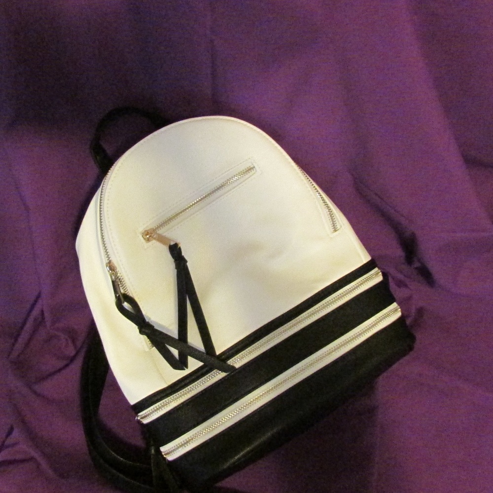 Under One Sky Back Pack