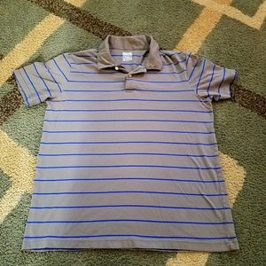Men's short sleeve shirt