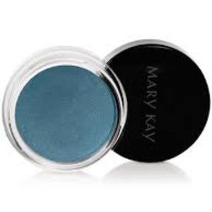 Mary Kay Cream Eye Shadow Coastal Blue