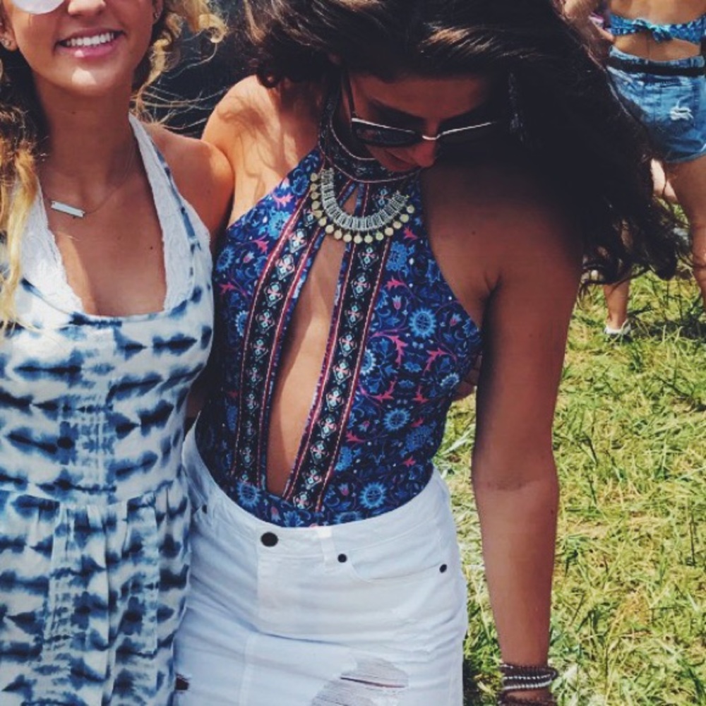 Bodysuit