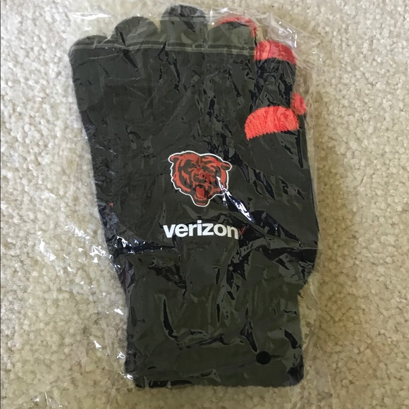 NFL Chicago Bears Winter Hat - Picture 5 of 5