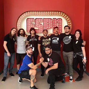 Meet your Posher, George