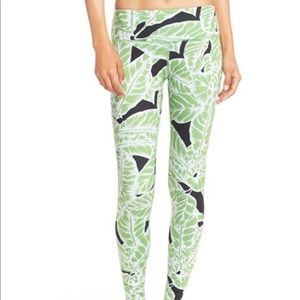 ALO Long leggings, MED