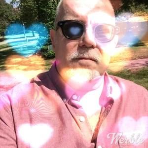 Meet your Posher, Thierry