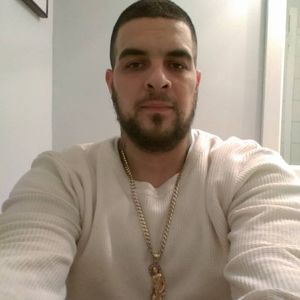 Meet your Posher, Cameron