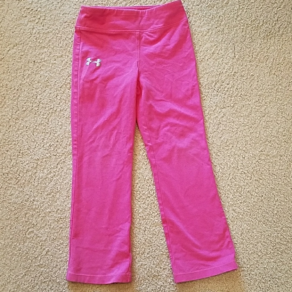 Under Armour pants
