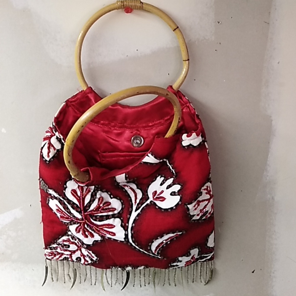 Hand bag - Picture 3 of 4