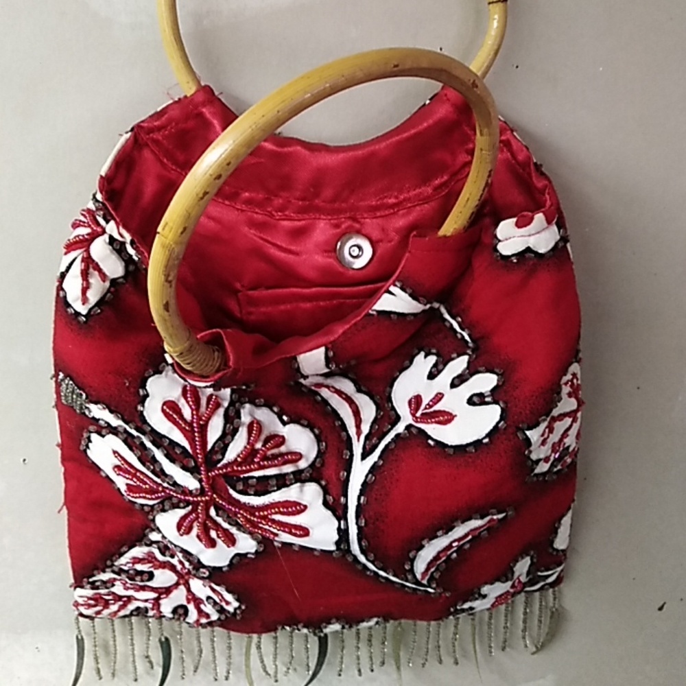 Hand bag - Picture 4 of 4