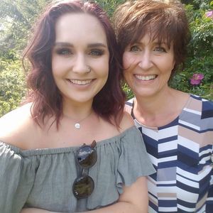 Meet your Posher, Sigrid