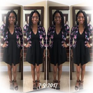 Meet your Posher, Kendra