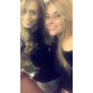 Meet your Posher, Ria