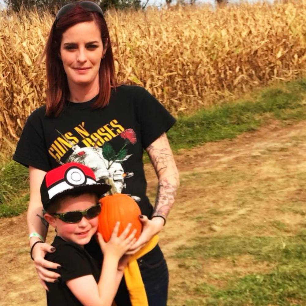 Meet your Posher, Chelsea