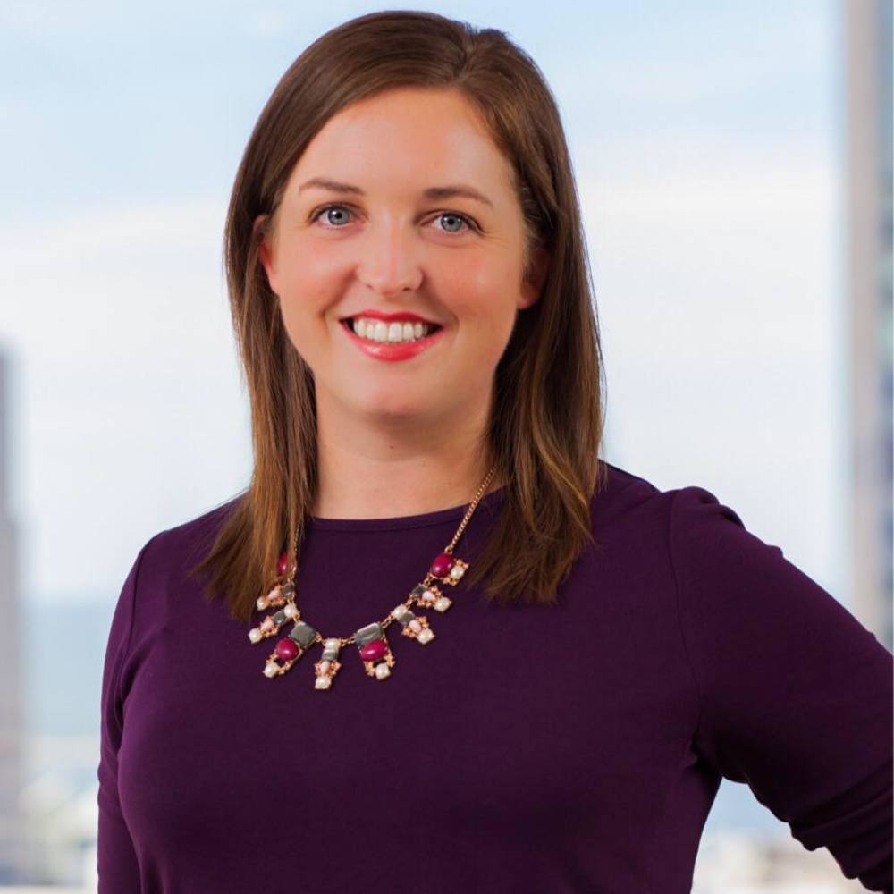 Meet your Posher, Rachel