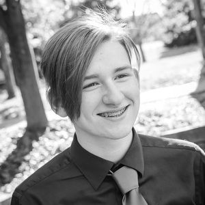 Meet your Posher, Gavin