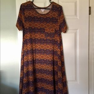 LuLaRoe Carly
