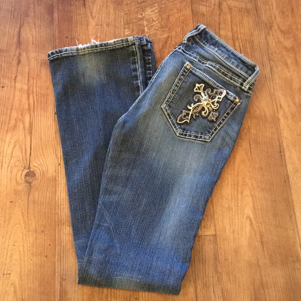 🎉Rock 47 Jeans by Wrangler🎉