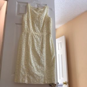 Antonio Melani dress