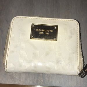 Micheal kors wallet
