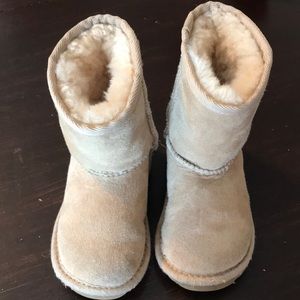 Toddler uggs