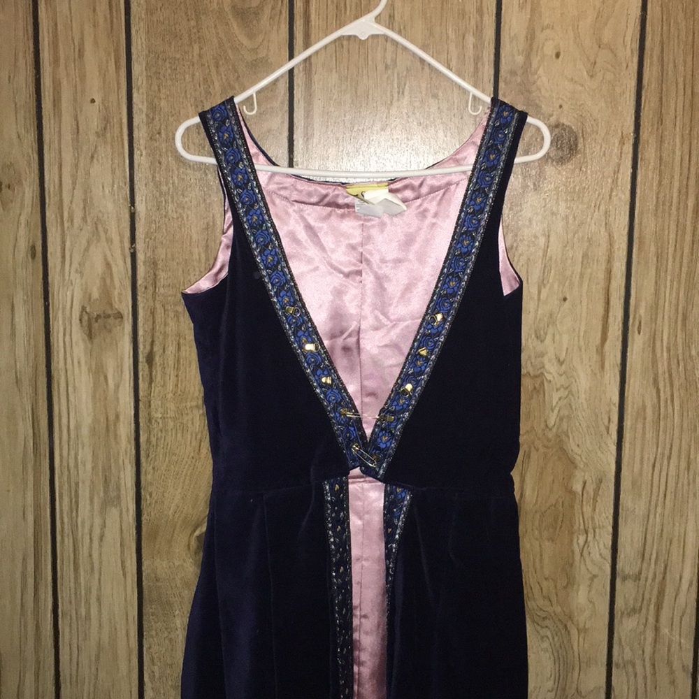 Cos play, Ren Fair dress