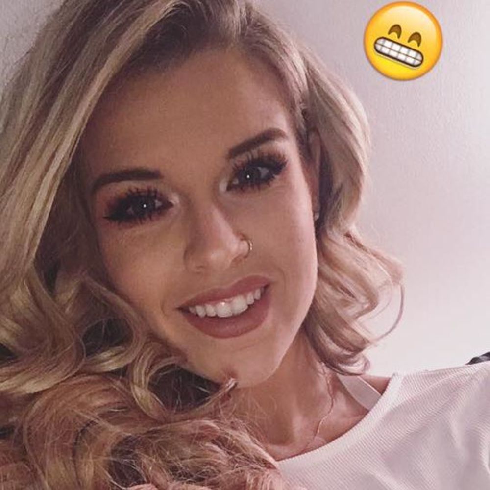 Meet your Posher, Emily